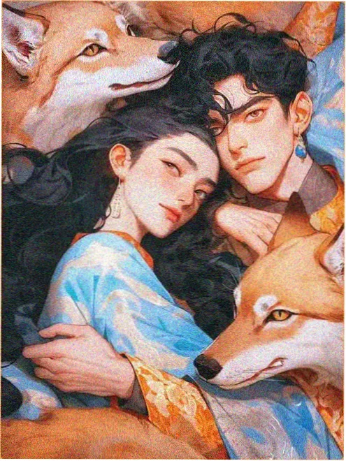 旧岁胶片 海报