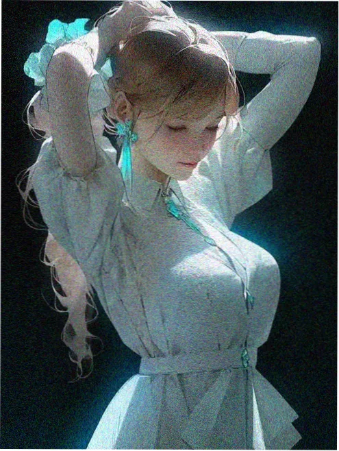 城南旧码头 海报
