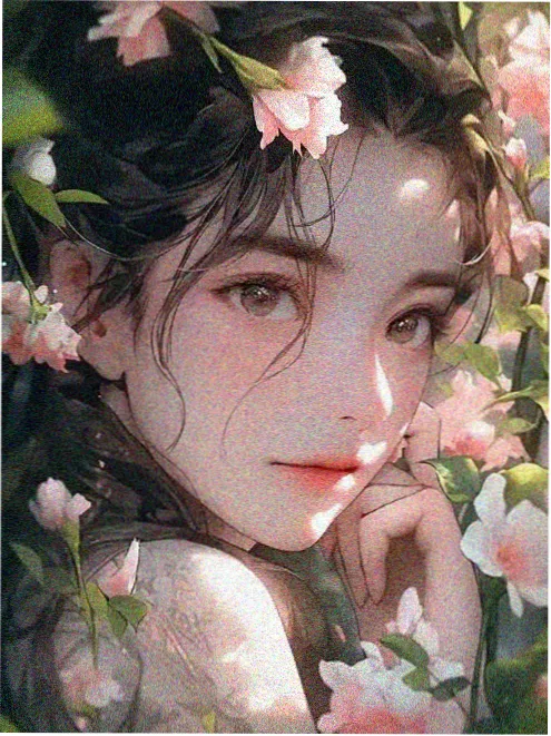沙丘之外没有海 海报